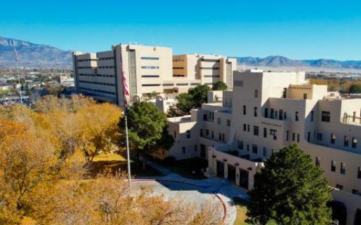 Veterans Affairs Medical Center Substance Use Disorders Prog Clinic