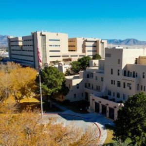 Veterans Affairs Medical Center