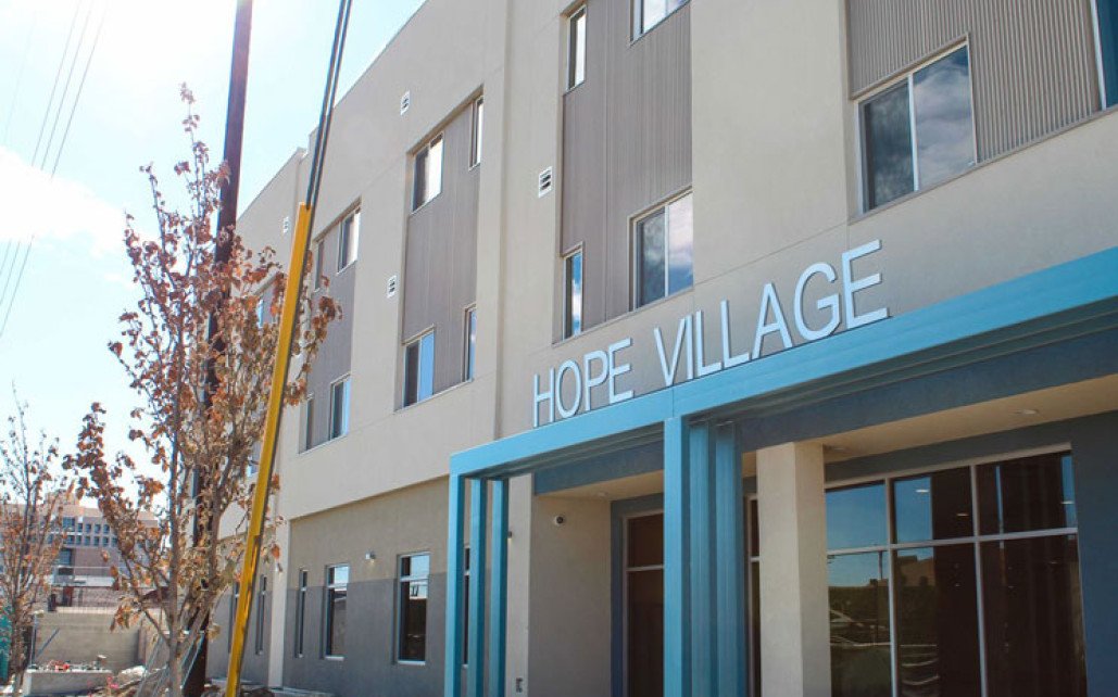HopeWorks