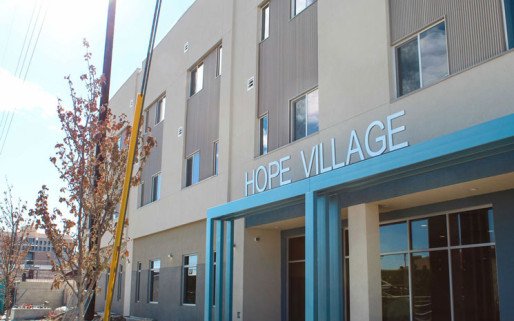 HopeWorks Outpatient Services
