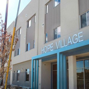 HopeWorks
