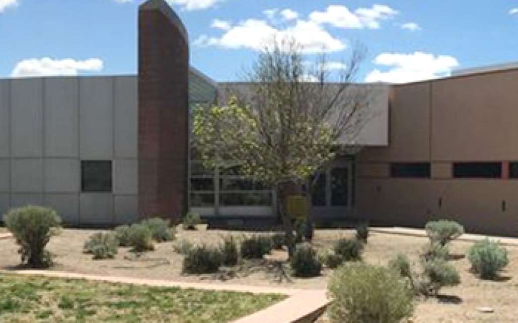 First Choice Community Healthcare  NM