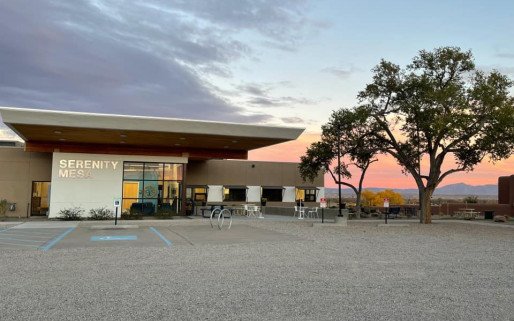 Healing Addiction in Our Community Serenity Mesa Recovery Center