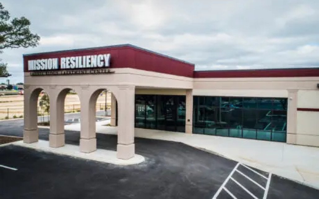 Laurel Ridge Treatment Center