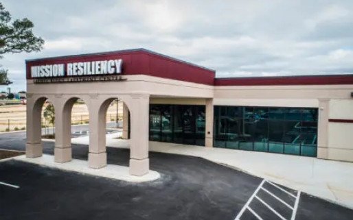 Laurel Ridge Treatment Center