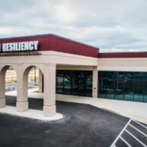 Laurel Ridge Treatment Center