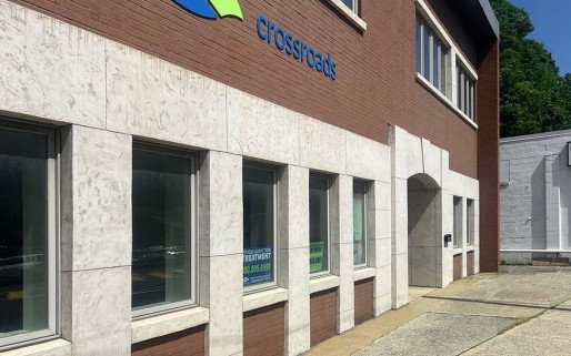 Crossroads Treatment Centers San Antonio PLLC