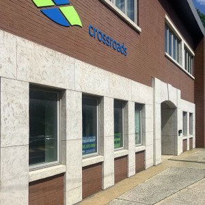Crossroads Treatment Centers  TX