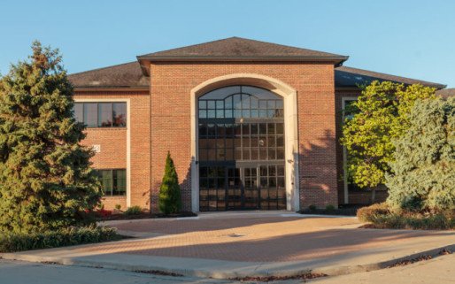 Compass Health Woodrail