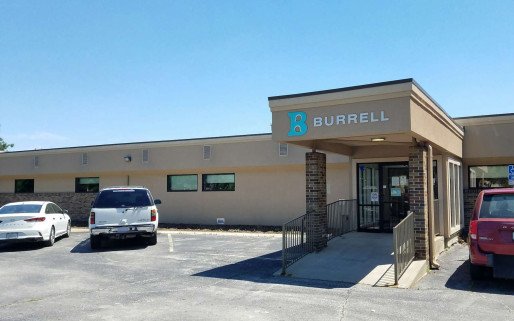 Burrell Behavioral Health Stephens Lake
