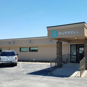 Burrell Behavioral Health  MO