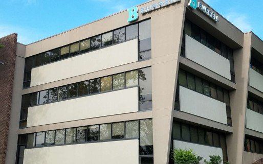 Burrell Behavioral Health Berrywood Clinic