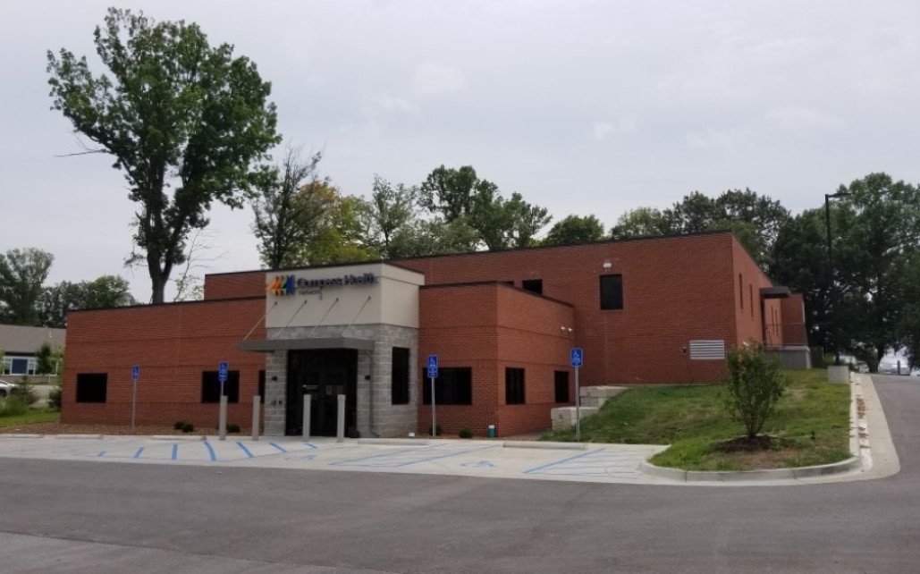 Compass Health  MO