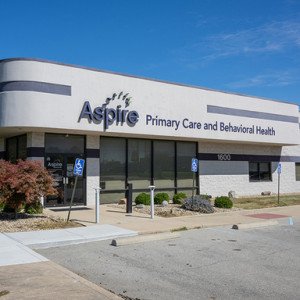 Aspire Indiana Health  IN