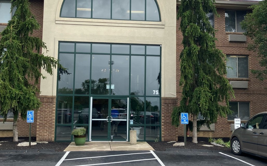 Necco Inc  KY