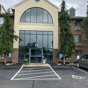 Necco Inc  KY