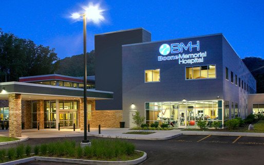Boone Memorial Hosp Brighter Futures