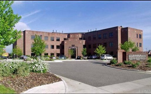 Mental Health Partners Lafayette Clinical Services and Admin