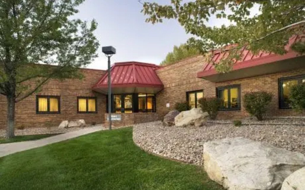 Centennial Peaks Hospital