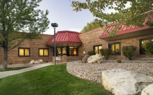 Centennial Peaks Hospital