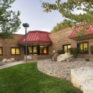 Centennial Peaks Hospital