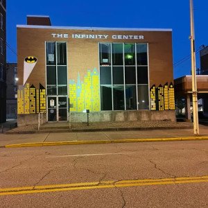 Infinity Center LLC