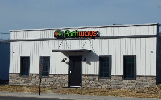 Pathways Inc Women - Victim Services