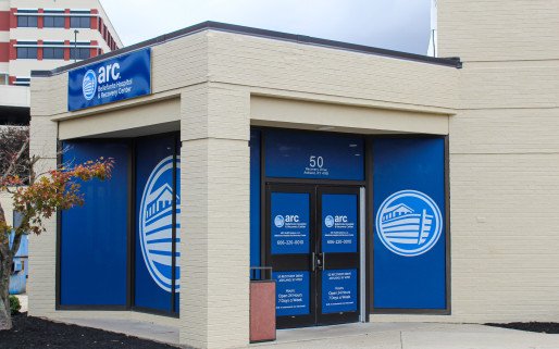 ARC Counseling Centers Ashland Counseling Center