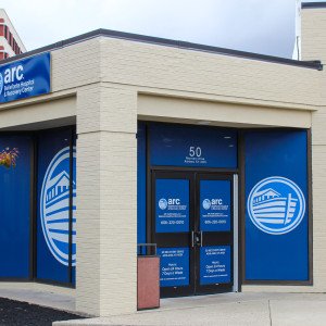 ARC Counseling Centers  KY