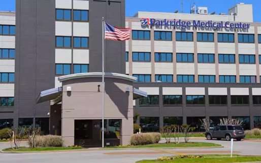 Pardridge Valley Cleveland Outpatient Office