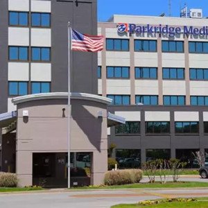 Pardridge Valley Cleveland