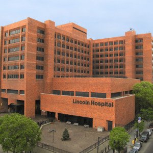 Lincoln Medical and MHC (HHC)