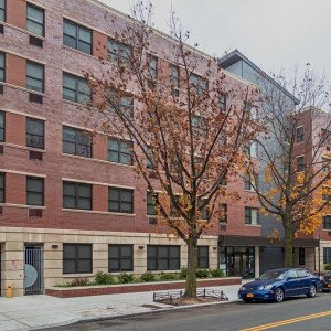 Bronx Recovery Support Center