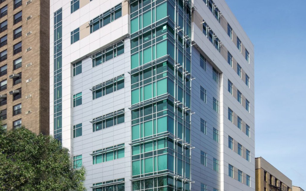 BronxCare Health System  NY