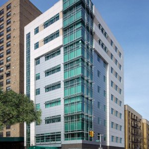 BronxCare Health System  NY
