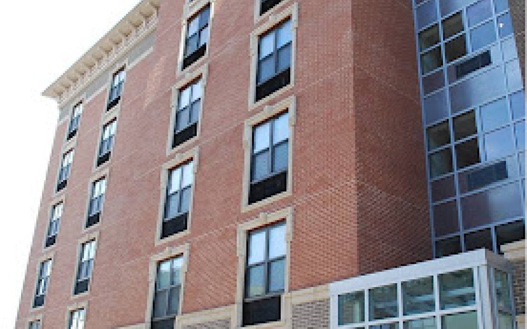 Odyssey House Inc  NY