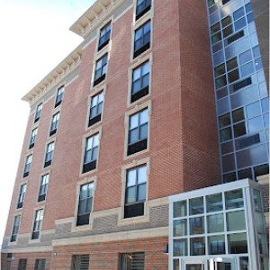 Odyssey House Inc  NY