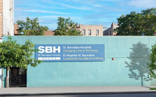 Saint Barnabas Hospital