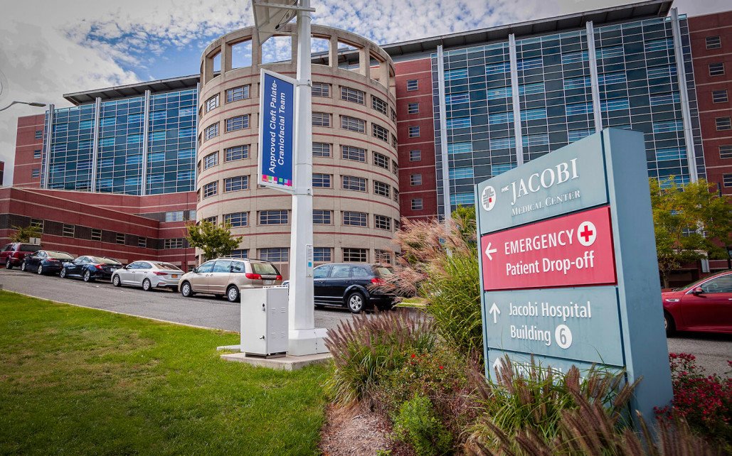 Jacobi Medical Center