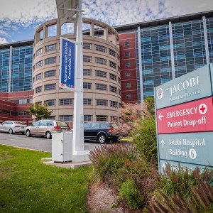 Jacobi Medical Center