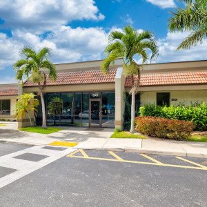 Destination Hope  FL