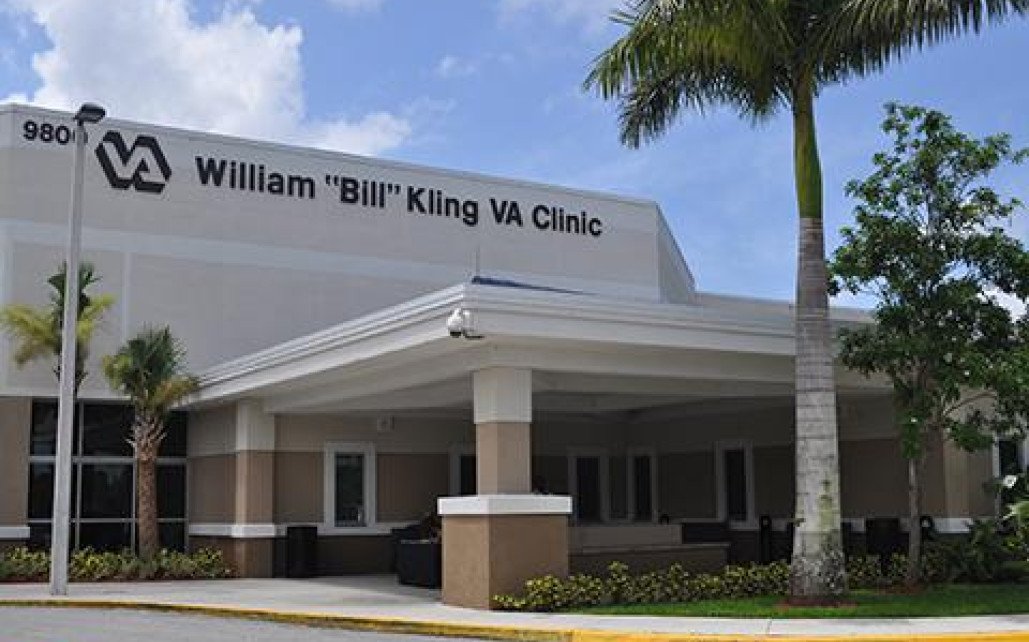 William Bill Kling