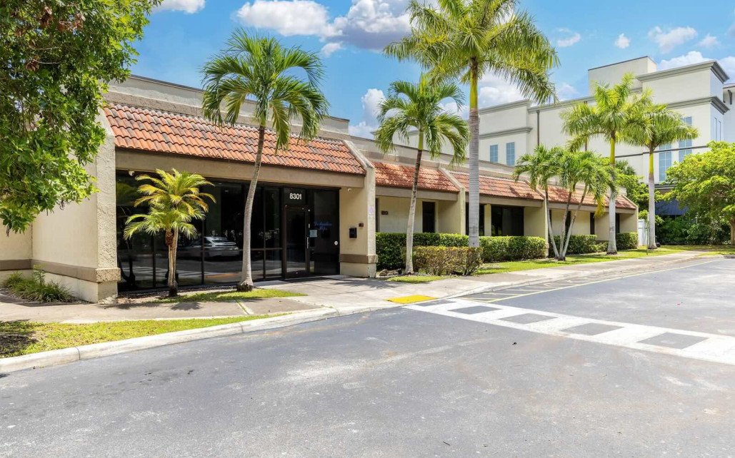Destination Hope  FL