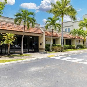 Destination Hope  FL