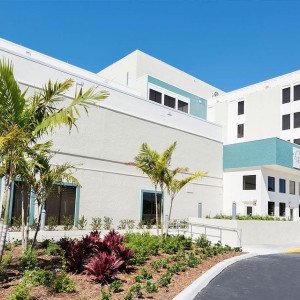 Fort Lauderdale Behav Health Ctr