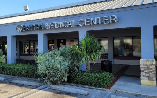 Banyan Health Systems Integrated OP Services