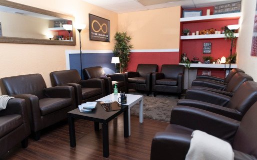 Source Addiction Treatment Center