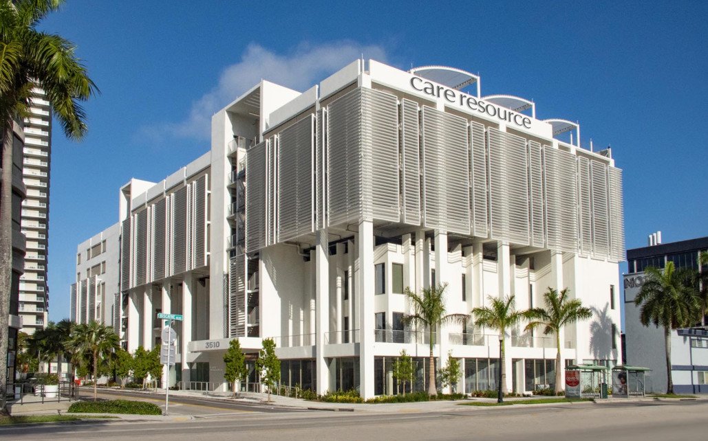 Care Resource Comm Health Ctrs  FL