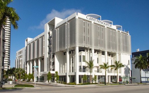 New Vision at Holy Cross Hospital in Fort Lauderdale, FL