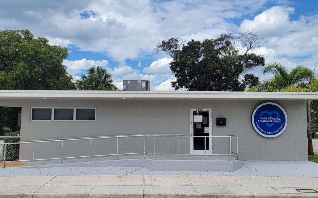 Central Florida Treatment Center  FL